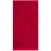 Полотенце Farbe, среднее, красное (Изображение 2)