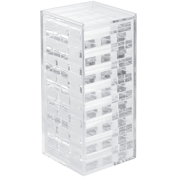 Игра Acrylic Tower, прозрачная (Изображение 2)