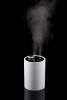 Переносной увлажнитель-ароматизатор humidiFine, белый (Изображение 8)
