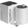Переносной увлажнитель-ароматизатор humidiFine, белый (Изображение 10)