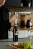 Электрический штопор с ножом для фольги Wine Diesel, черный (Изображение 7)