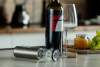 Электрический штопор с ножом для фольги Wine Diesel, черный (Изображение 9)
