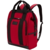 Рюкзак Swissgear Doctor Bag, красный (Изображение 1)