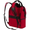Рюкзак Swissgear Doctor Bag, красный (Изображение 3)