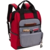 Рюкзак Swissgear Doctor Bag, красный (Изображение 5)