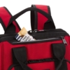Рюкзак Swissgear Doctor Bag, красный (Изображение 8)
