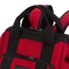 Рюкзак Swissgear Doctor Bag, красный (Изображение 9)