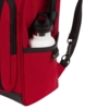 Рюкзак Swissgear Doctor Bag, красный (Изображение 10)