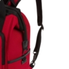 Рюкзак Swissgear Doctor Bag, красный (Изображение 12)
