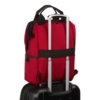 Рюкзак Swissgear Doctor Bag, красный (Изображение 13)