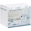 Переносной увлажнитель-ароматизатор с подсветкой Breathe at Ease (Изображение 7)