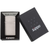 Зажигалка Zippo Slim Brushed (Изображение 2)