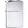 Зажигалка Zippo Classic High Polish, серебристая (Изображение 1)