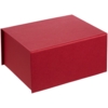 Коробка Magnus, красная (Изображение 1)