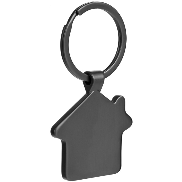 Брелок Gun Metal Lodge, графитовый (Изображение 3)
