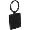 Брелок Gun Metal Square, графитовый (Изображение 2)