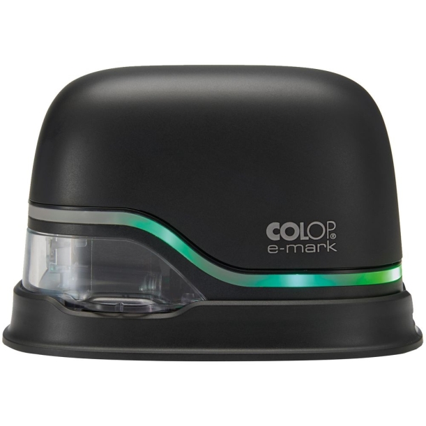 Мобильный принтер Colop E-mark, черный (Изображение 3)