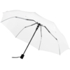 Складной зонт Tomas, белый (Изображение 1)