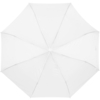 Складной зонт Tomas, белый (Изображение 2)