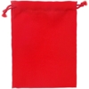 Холщовый мешок Chamber, красный (Изображение 2)