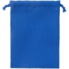 Холщовый мешок Chamber, синий (Изображение 2)