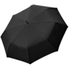 Зонт-трость Zero XXL, черный (Изображение 1)
