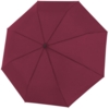 Складной зонт Fiber Magic Superstrong, бордовый (Изображение 1)