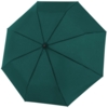 Складной зонт Fiber Magic Superstrong, зеленый (Изображение 1)