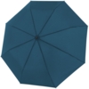 Складной зонт Fiber Magic Superstrong, голубой (Изображение 1)