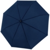 Складной зонт Fiber Magic Superstrong, темно-синий (Изображение 1)