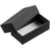 Коробка для флешки Minne, черная (Изображение 2)