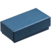 Коробка для флешки Minne, синяя (Изображение 1)