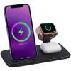 Зарядная станция Smart Nest, черная (Изображение 2)