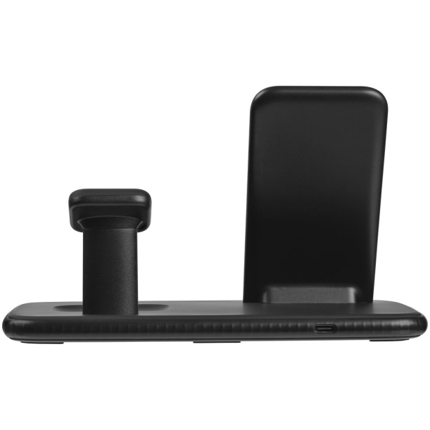 Зарядная станция Smart Nest, черная (Изображение 4)
