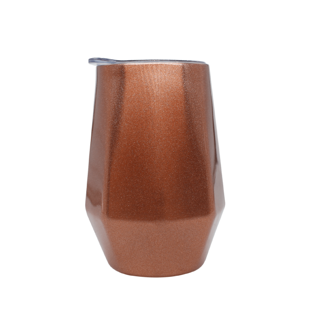 Кофер металлик EDGE CO12m (медный) (Изображение 1)