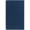 Ежедневник Magnet Shall с ручкой, синий, с тонированной бумагой (Изображение 5)