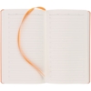 Ежедневник Magnet Shall с ручкой, оранжевый (Изображение 7)