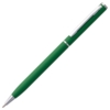 Ежедневник Magnet Shall с ручкой, зеленый (Изображение 8)