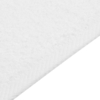 Полотенце Etude ver.1, малое, белое (Изображение 3)