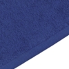 Полотенце Etude, среднее, синее (Изображение 3)