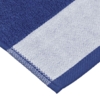 Полотенце Etude, среднее, синее (Изображение 4)