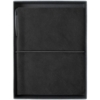 Набор Business Diary Mini, черный (Изображение 2)
