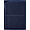 Набор Business Diary Mini, синий (Изображение 2)