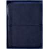 Набор Business Diary Mini, синий (Изображение 2)