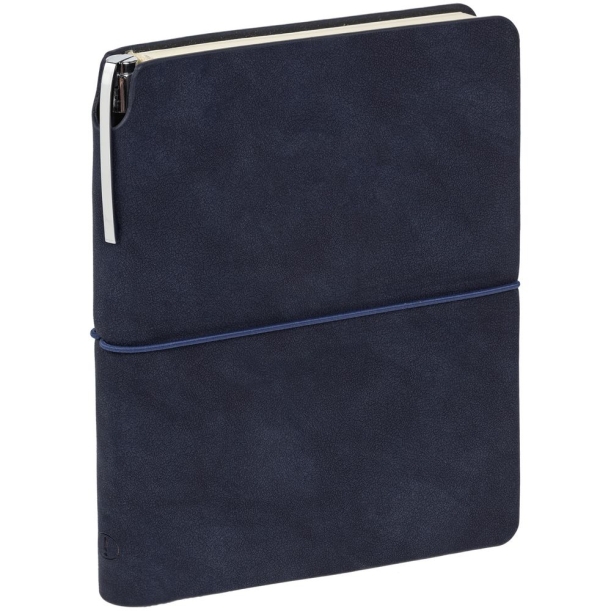 Набор Business Diary Mini, синий (Изображение 4)