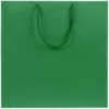 Пакет бумажный Porta L, зеленый (Изображение 2)