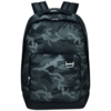 Рюкзак для ноутбука Midtown M, цвет серый камуфляж (Изображение 1)
