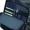 Рюкзак для ноутбука Midtown M, цвет серый камуфляж (Изображение 5)