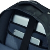 Рюкзак для ноутбука Midtown M, цвет серый камуфляж (Изображение 6)