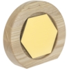 Стела Constanta Light, с золотистым шестигранником (Изображение 1)